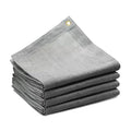 6X20 Ft Shade Cloth for Patio, 90% UV Block, 200GSM Sunshade Fabric | Heavy Duty Breathable Gray Sun Shade Cover Screen with Grommets for Outdoor, Pergola, Garden, Deck, Porch, Backyard - size: 6X20 FT