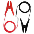 Fence Jumper Cables with Crocodile Clips, Fencing System Wire Connect and Fencing System Solar Electric Fence - style: JZ1