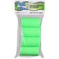 Tough Flex - 4 Pack - Neon Green