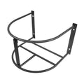 1Pcs Bucket Holder,Heavy Duty Wall Mounted Livestock Water Bucket Detachable Steel Bucket Hanger, Securely Hangs 5 Gallon Horse Water and Feed Buckets - style: Bucket Holder-1PCS