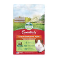 Oxbow Essentials Adult Guinea Pig Food, Timothy Hay Pellets, USA, 5 lb | Guinea Pig Pellets, Vitamin C For Guinea Pigs, Stabilized, High Fiber, Made in USA, Uniform Food, Prevents Selective Feeding - size: 5 Pound (Pack of 1)