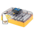 Brinsea Ovation 56 EX Connect Fully Automatic Smart Egg Incubator with App | 50+ years of innovation! Ultimate smart incubator with app-driven controls and real time alerts gives you total peace of mind - style: Connected