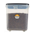 EveryYay by Petco Serve & Preserve Food Storage 50 lbs. - size: Large