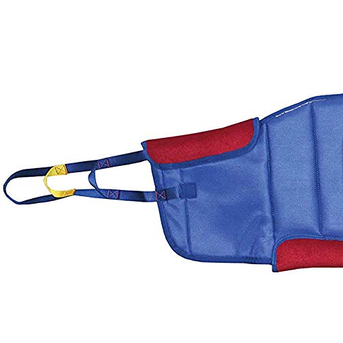 Lumex Deluxe Sit-to-Stand Padded Sling, Small, DSLSA1