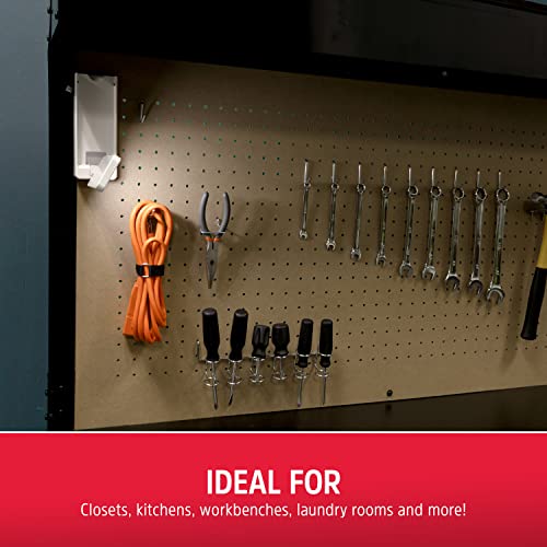 Energizer Swivel LED Touch Light, Battery Operated, 35 Lumens | Wireless LED Closet Light, Ideal for Under Cabinet, Closet, Hallway, Work Bench, Washroom, Pantry and Laundry Room - size: 1 Pack\n, style: Swivel Task Light