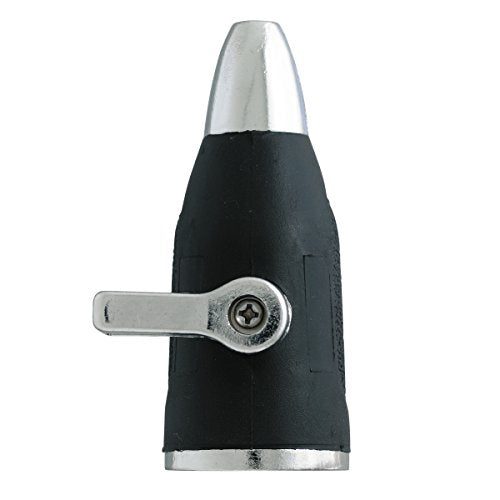 20-Pack Orbit SunMate Hose-End 58361N Zinc Sweeper Nozzle with Shut Off (20-Pack Zinc) - style: 20-Pack Zinc
