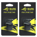 Dog Collar Batteries - Compatible with Invisible Fence Collar Batteries, Replacement Battery for R21, R22, and R51 Dog Receiver Collars (2-Pack) - size: 2-Pack