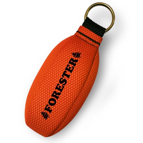FORESTER Arborist Throw Line Kit | 11oz Throw Weight & 180ft Throw Rope | Pro Slick 100% Dyneema Throw Line Rope | Arborist Equipment for Tree Climbing - size: 11oz Throw Weight