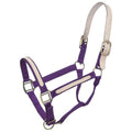 Tough1 Nylon Breakaway Halter - color: Purple