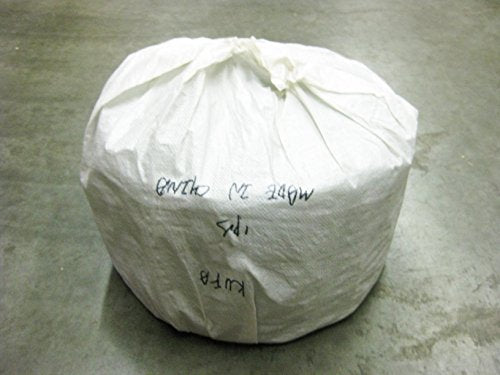 KUFA 1800' ø5/16'Leaded Rope LP18