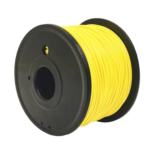 Underground Electric Dog Fence Wire, Compatible for Pet System Wireless | 500 Feet Underground Insulation Fence Coil, Universal Pet Fence Containment System | Boundary Wire Fence for Pet