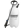 CHAPIN 2-Gallon Bleach Sprayer, Built for Disinfecting Tasks, 2 Pack | Chemical-resistant tank and seals; ideal for mold removal, disinfecting and cleaner applications with nozzle and 40-in hose - size: 2-Gallon