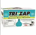 1625003 100 Count Per Box Insecticide Fly Cattle Ear Tags Ranch Pack…