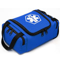 Dixigear Empty First Responder II Bag 10.5" x 5" x 8" - Blue - color: Blue