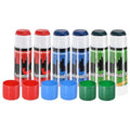 M METERXITY 6-Pack Livestock Marker, 11.6 Cm/4.6 Inches Large Animal Crayons for Pig/Cattle/Cow/Sheep Supplies, Farming Livestock Marking Crayons [Green/Red/Blue] - color: Green/Red/Blue