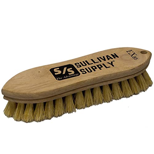 Sullivan's EX-85 Brush