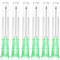 100 Pack 21Ga 1 Inch Stainless Steel Dispensing Lab Tools Accessories for Scientific Labs, Measuring and Refilling, Individually Wrapped - size: 21G 1 inch