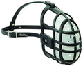 Weaver Leather Livestock Plastic Sheep Muzzle Black