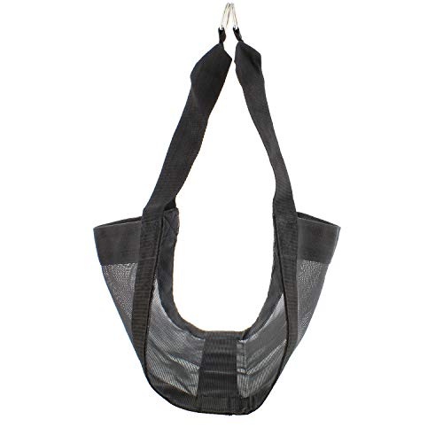 Rural365 Calf Sling for Weighing Small Animals – Livestock Sling, Hang Scale, Calf Scale Hanging Weight Scale Sling