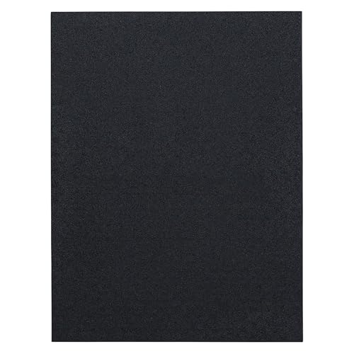 Mohawk Home Heavy Duty Rubber Stall Mat - Gym Floor- Under Dog Crate - All Purpose Utility 3' x 4' - 1/2" Thick (Pack of 10) - Solid Texture - size: 10 Pack (3' X 4')