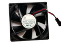 Joshua Adams TD8020LS 8020 12v 0.08A 8CM Silent Cooling Fan