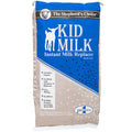 Premier 1 Shepherd's Choice Goat Kid Milk - 45 lb. Bag | With CitriStim. All-milk protein, skim milk base. Acidified, easy mixing. For goat kids only — do not feed to lambs.