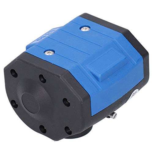 Fdit Pulsator Dairy Cow Milking Machine Parts Lt80 Equipment Accessories 2 Outlets Cattle Pulsating Milking Equipment Calf Cattle Milker Machine