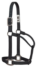 Weaver Leather Original Non-Adjustable Nylon Halter