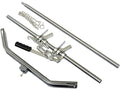 Standard Calf Puller Ratchet Style with Standard Rod Total Length 67' Long Livestock Veterinary Tool which is designed to be easy to use for all Veterinarians.