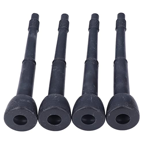 Milking Machine Liner, 4PCS Silicone Milk Lining Harmless Liner Leakproof Soft Teat Cup for Farm