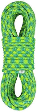 X XBEN 10.5 mm UIAA Dynamic Climbing Rope 20M(65FT), Safety Nylon Kernmantle Rope for Rock Climbing, Tree Climbing, Ice Climbing, Rappelling, Rescue and Arborist Climbing - size: Dynamic - 20M(65 Foot)