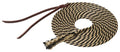 Silvertip Get Down Rope, Black/Tan, 14-Feet