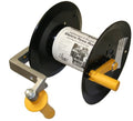 Baygard Electric Fence Tape & While Reel Easy System Spool 00221