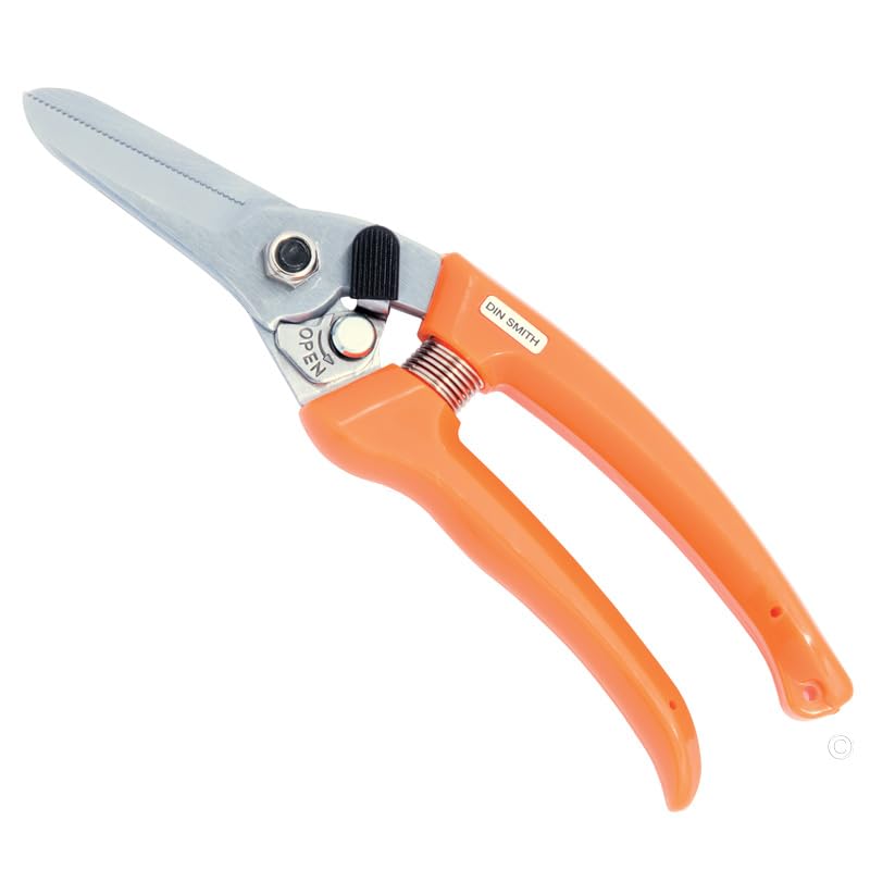 Premier 1 ExoTrim™ Serrated Hoof Trimmer (Pack of 2) - size: 7.5 inches (Length) (Pack of 2)