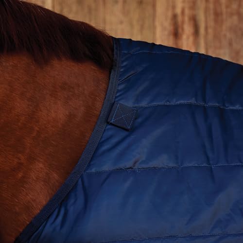 WeatherBeeta ComFiTec Liner 50g, Navy, 57" - size: 57"