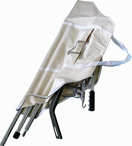 Ratchet Style Calf Puller Carry-on Canvas Fabric Zipper Bag Only, Livestock,Veterinary