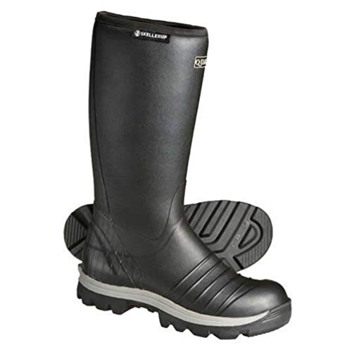 FRQ4 Quatro Insulated 16" Boots - size: 16