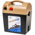 Premier 1 POWERVault™ 9V Fence Energizer – 0.3J, 75Ah Battery Included | No sunshine or 110V needed. 9V battery powers all grazing season. Lightweight, portable. Replace battery when depleted. - size: POWERVault 3