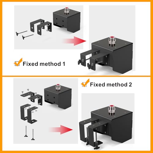 Water Trough Float Valve for Stock Tank | Stock Water Tank Float Valve, Fully Automatic Water Level Control Float Valve for Ponds, Aquariums, Livestock Water Trough