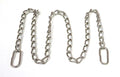 OB or Obstetrical Chrome Plated Steel Chain 60″ Long for Calving, Livestock, Veterinary Tool.