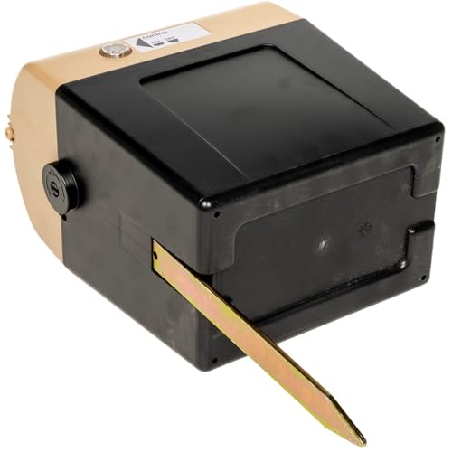 Premier 1 POWERVault™ 9V Fence Energizer – 0.3J, 75Ah Battery Included | No sunshine or 110V needed. 9V battery powers all grazing season. Lightweight, portable. Replace battery when depleted. - size: POWERVault 3