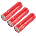 Egg Candler Tester, LED Cold Light Source for Monitoring Eggs Development with Even Soft Lighting, No Heat Damage, for Farmers Breeders Hatcheries