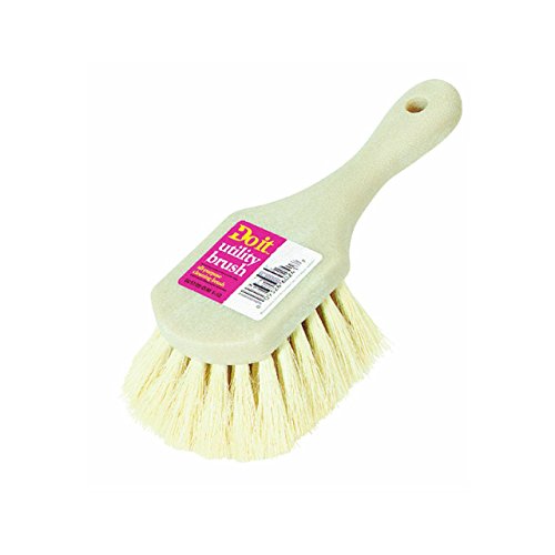 DQB DI89638 Utility and Dairy Brush