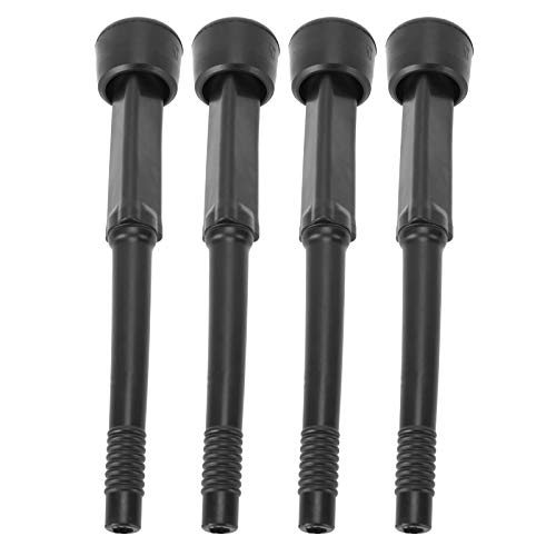 Milking Liner Rubber 4Pcs Teat Cup Liners Cattle Sheep Milking Machine Accessory Simply Installation Accessories