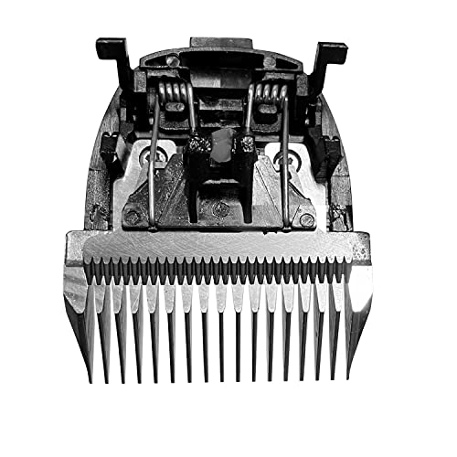 Precuttify，Literpro-A8, Literpro-x5, Professional Pet Grooming Clipper Replacement Blade【3f 13mm】 - size: 3f 【13mm】