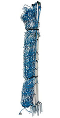 48" x 164' Positive/Negative Sheep and Goat Electric Netting for Dry Soil Conditions