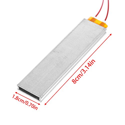 Heating Incubator Heater Element Plate for Egg Incubator Accessories 110V 220V