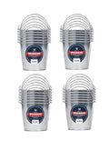 Behrens 1202 Galvanized Steel Pail, 2-Quart (24-Pails) - style: 24 Pails