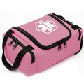 Dixigear Empty First Responder II Bag 10.5" x 5" x 8" - Pink - color: Pink
