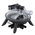 Replacement Accessories for Cow Milking Machine 240cc Milk Collector Tool